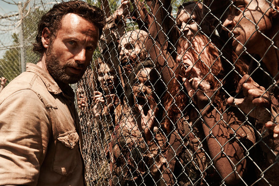 The Walking Dead The Walking Dead
